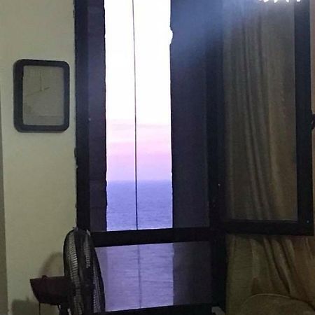 Cozy New 2 Bd Amazing Beach View Next To Hilton Hotel Family Only !العائلات فقط Александрия Екстериор снимка